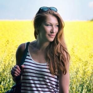 Meet your Posher, Aneta